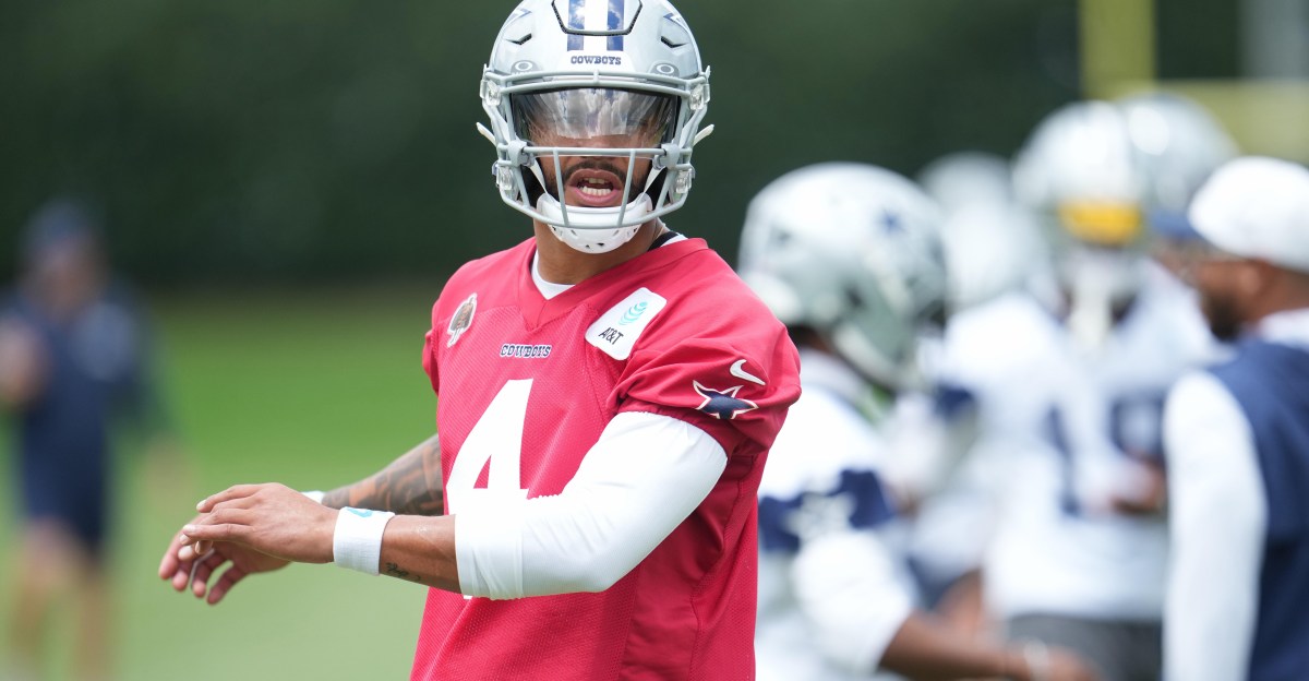 Dallas Cowboys success in 2026 hinges on health of a handful of players