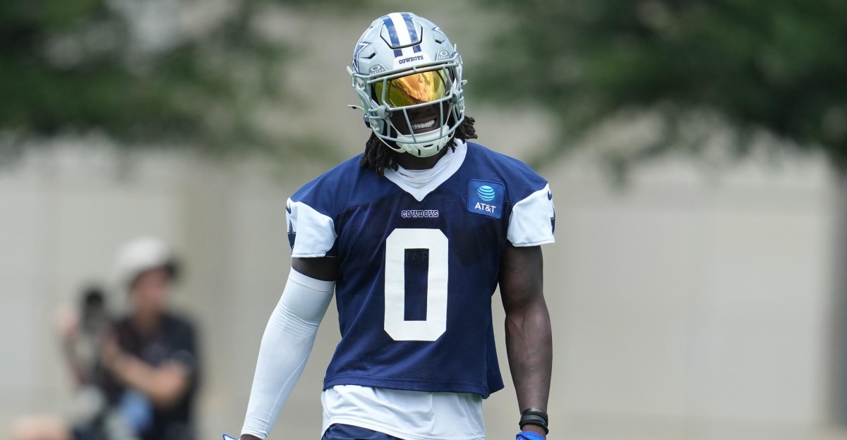 Dallas Cowboys players that need a cautious approach in training camp