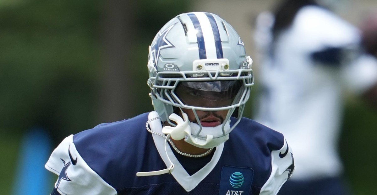 Dallas Cowboys roster: Newcomers face pressure as training camp nears