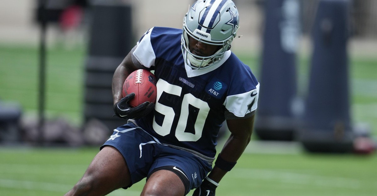 Dallas Cowboys roster: Players being overshadowed during the offseason 