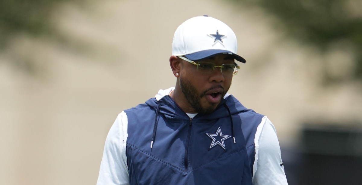 Dallas Cowboys news: Cornerback may be the biggest worry on the team