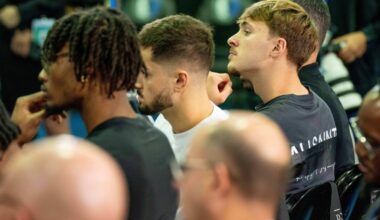Dallas Mavericks six-team trade analysis: Aldama, Sasser, Biberovic and the Ujiri blueprint