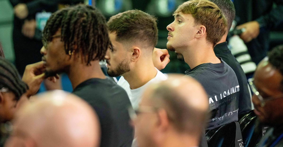 Dallas Mavericks six-team trade analysis: Aldama, Sasser, Biberovic and the Ujiri blueprint