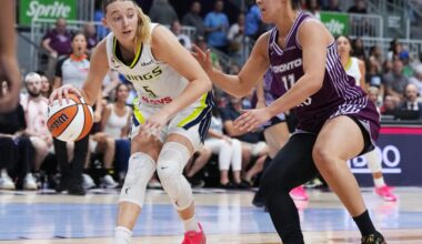 Dallas Wings defeat Toronto Tempo with 89-76 win.