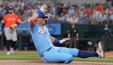 Texas Rangers end first half with walk-off win over Houston Astros