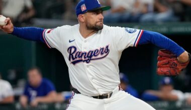 Nathan Eovaldi was nasty as Texas Rangers topple Seattle Mariners
