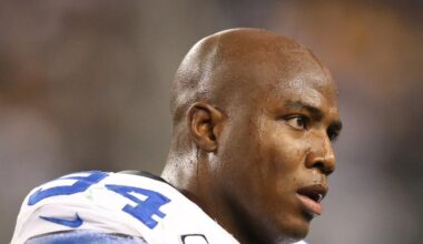 Dallas Cowboys countdown to kickoff: Top 100 iconic games - Day 50