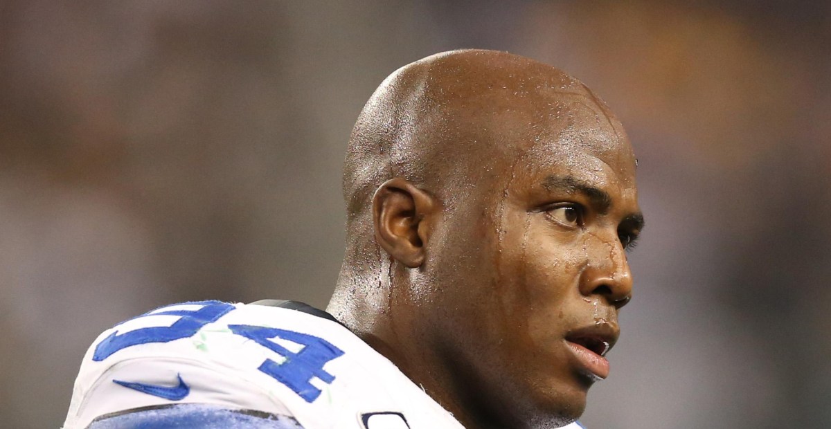 Dallas Cowboys countdown to kickoff: Top 100 iconic games - Day 50