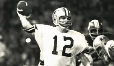 Dallas Cowboys countdown to kickoff: Top 100 iconic games - Day 49