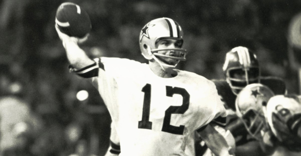 Dallas Cowboys countdown to kickoff: Top 100 iconic games - Day 49