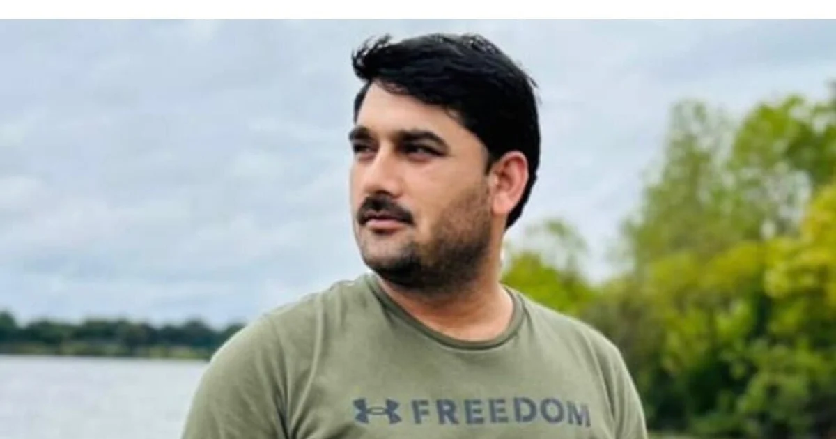 Former Afghan ally who died in ICE custody in Texas suffered an allergic reaction, death certificate says