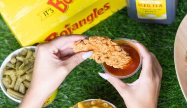 Chicken chain Bojangles to open in far west San Antonio