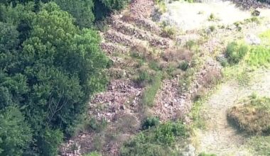 Potential illegal dumping site in southern Dallas prompts multi-agency investigation