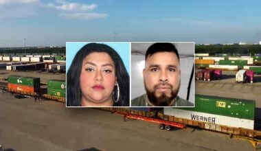 11 indicted in Texas smuggling ring that killed 7 migrants in container