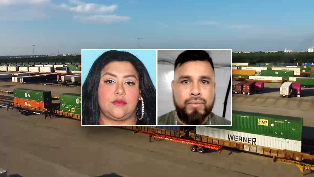 11 indicted in Texas smuggling ring that killed 7 migrants in container
