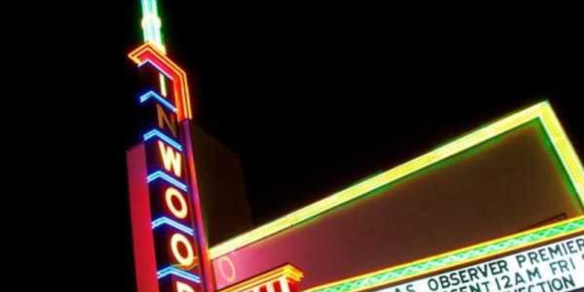 Inwood Theatre Dallas extends run with new 3-year lease deal