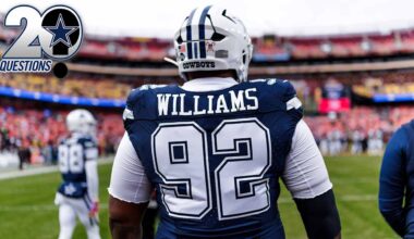 Dallas Cowboys logo