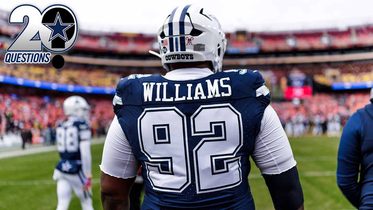 Dallas Cowboys logo