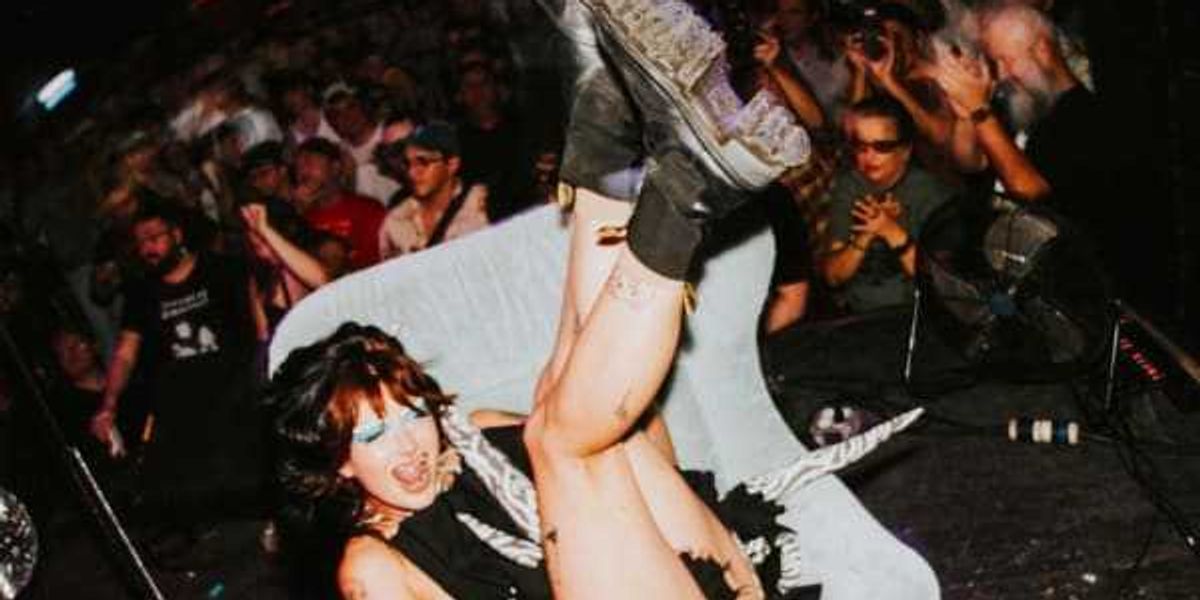 6 bands to see at Hot Summer Nights + more Austin music picks