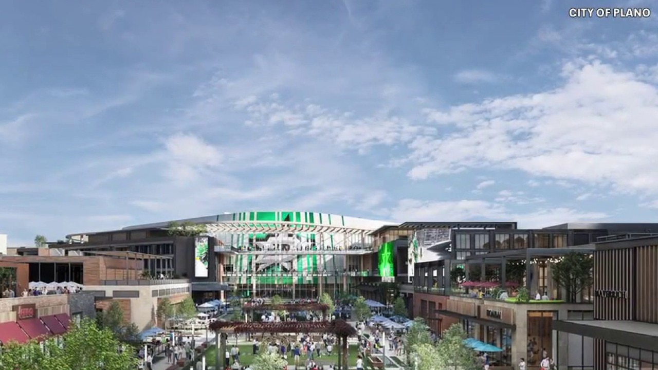 Plano hosting community open house for sports arena