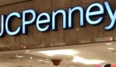 JCPenney to close store at Ridgmar Mall in Fort Worth