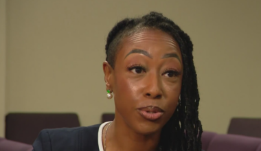 Amber Givens says misconduct fight will make her a stronger Dallas district attorney