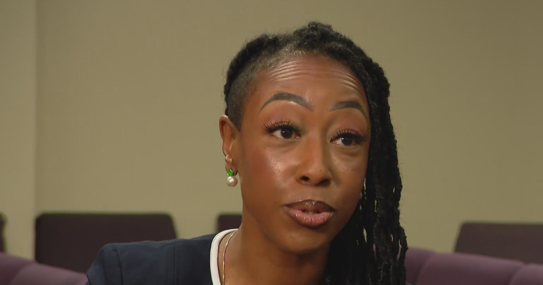 CBS News Texas