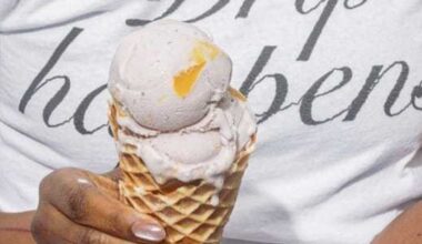 Jeni's ice creams opens 1st San Antonio shop in La Cantera