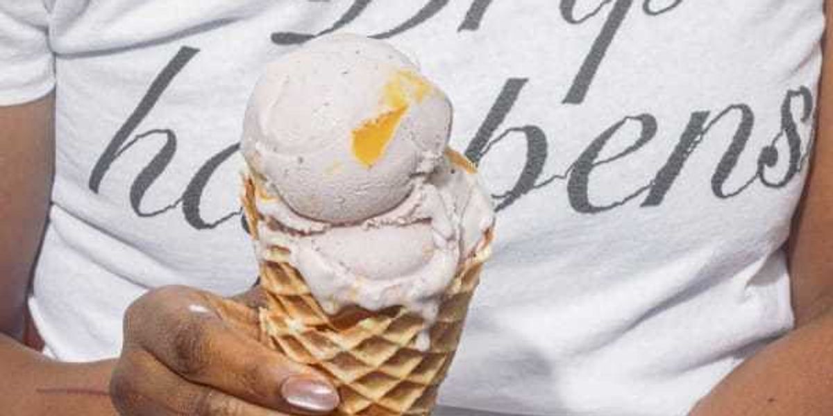 Jeni's ice creams opens 1st San Antonio shop in La Cantera