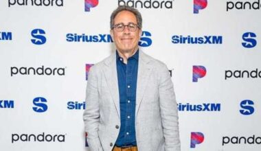 Jerry Seinfeld brings stand-up show to San Antonio this fall