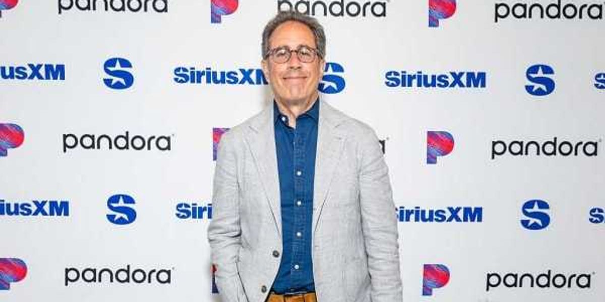 Jerry Seinfeld brings stand-up show to San Antonio this fall