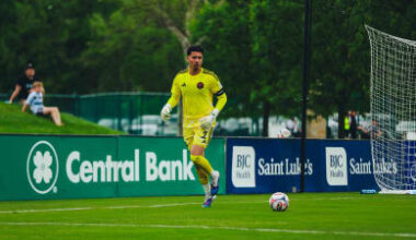 Houston Dynamo 2