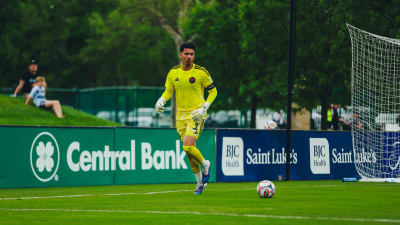 Houston Dynamo 2
