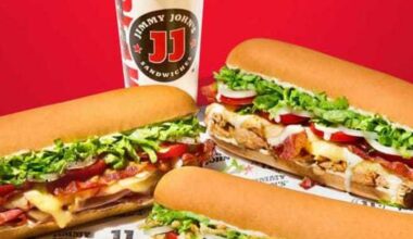Dunkin' pairs with Jimmy John's for new San Antonio location