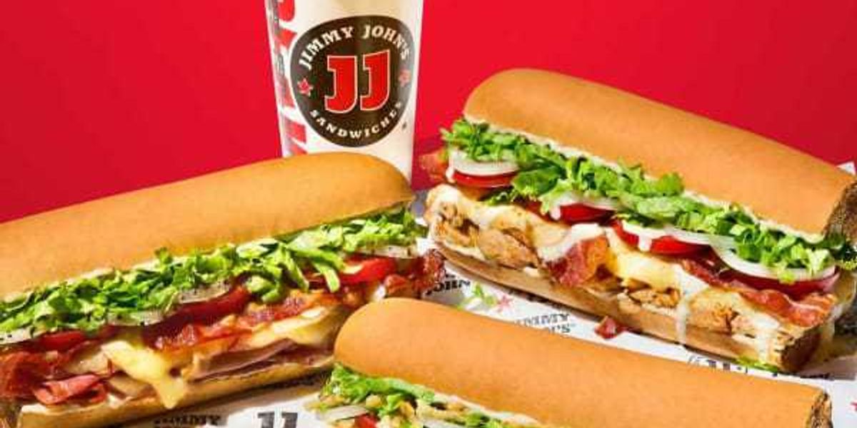 Dunkin' pairs with Jimmy John's for new San Antonio location