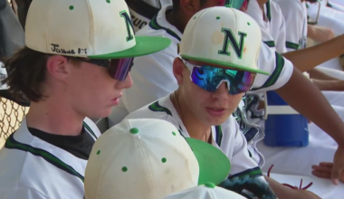 North Arlington Little Leaguers close in on World Series berth