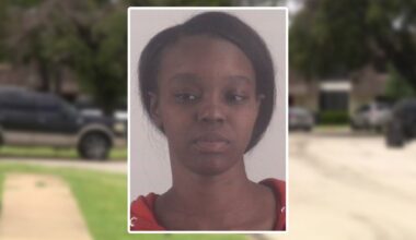 Officer-involved shooting in south Fort Worth neighborhood leads to woman's arrest