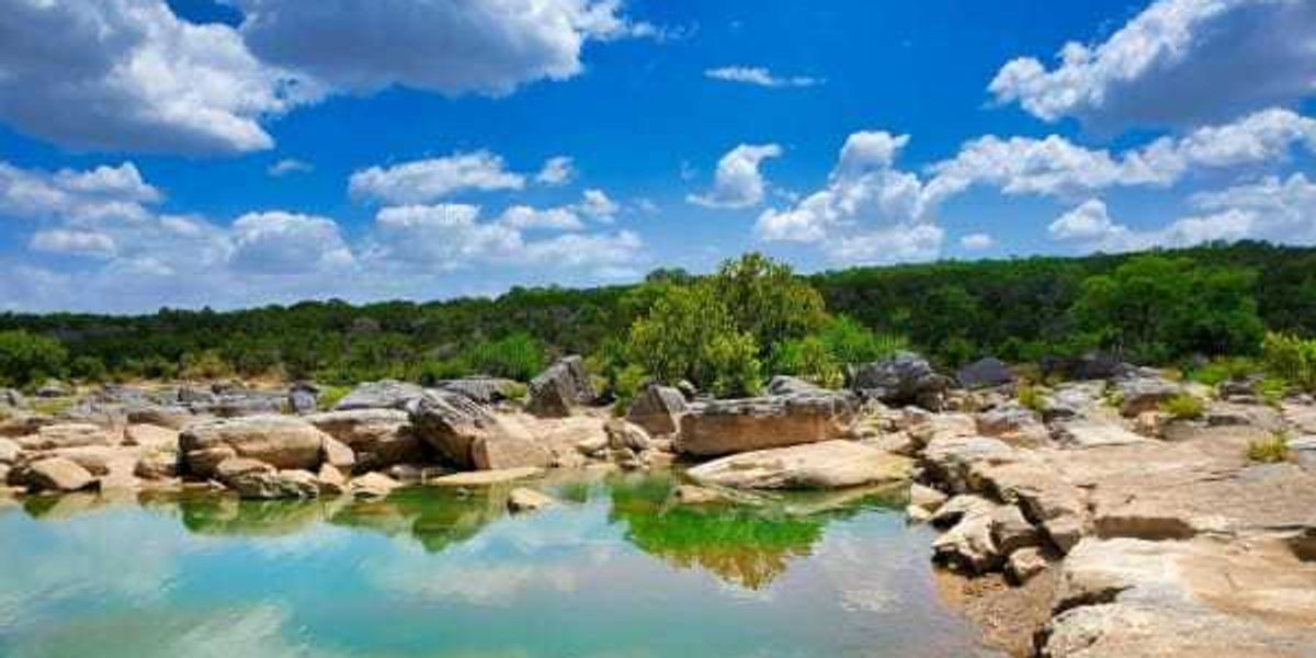 Texas Hill Country beckons as most scenic road trip in U.S.