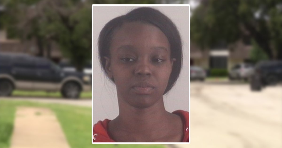 Officer-involved shooting in south Fort Worth neighborhood leads to woman's arrest