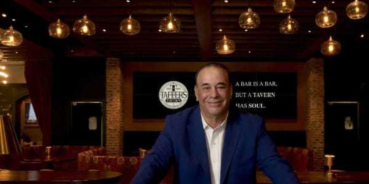 Bar Rescue host eyes San Antonio for Taffer's Tavern outpost