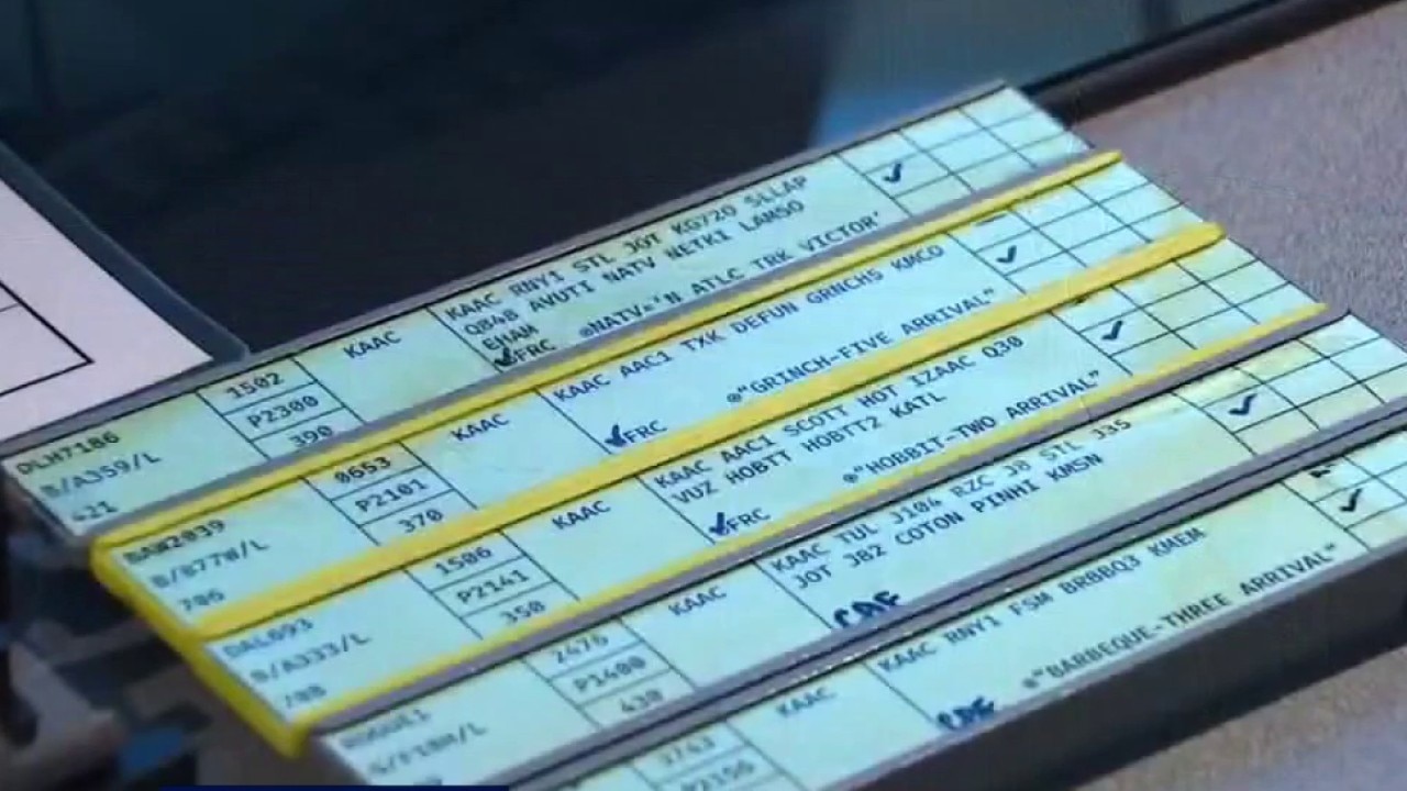 FAA transforms air traffic control system at Austin airport