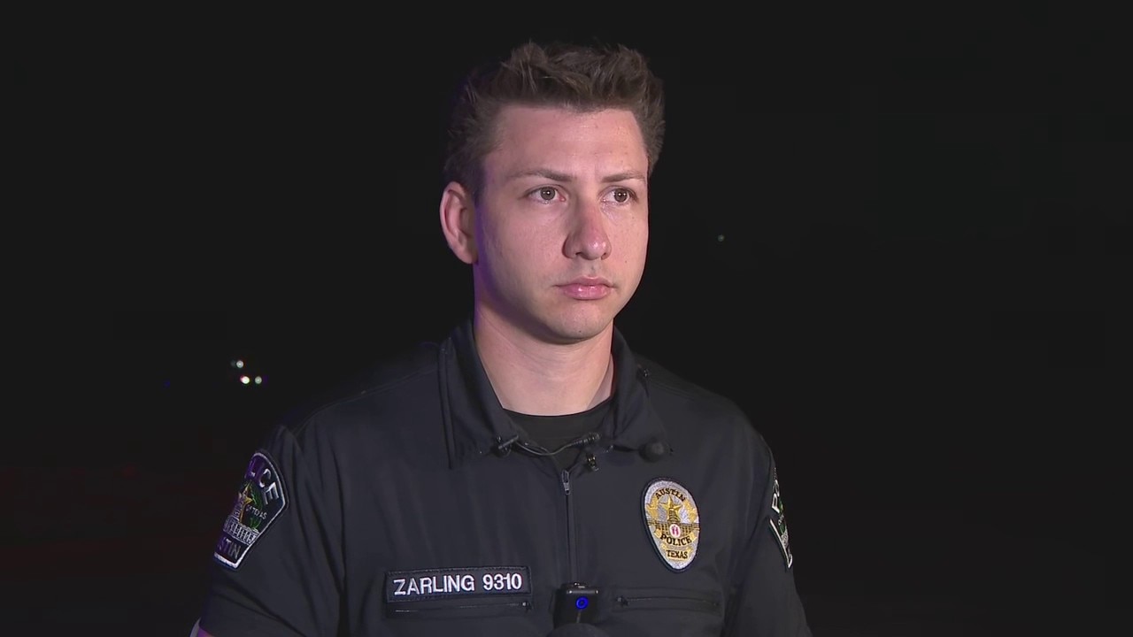 FULL: APD gives update on East Austin death investigation