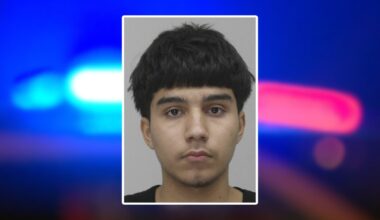 Dallas teen's charges upgraded to murder after allegedly running over victim with vehicle