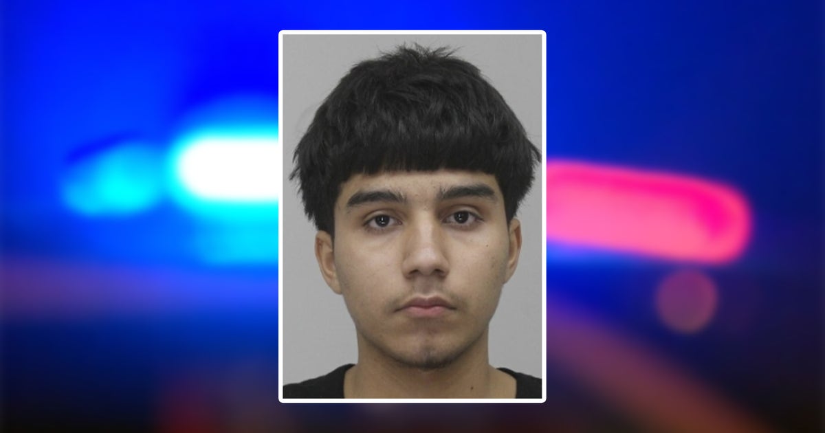 Dallas teen's charges upgraded to murder after allegedly running over victim with vehicle