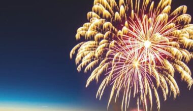 Top things to do in Dallas on 4th of July weekend 2026