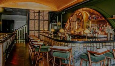 Austin's Jupiter Supper Club cooks up musical happy hour