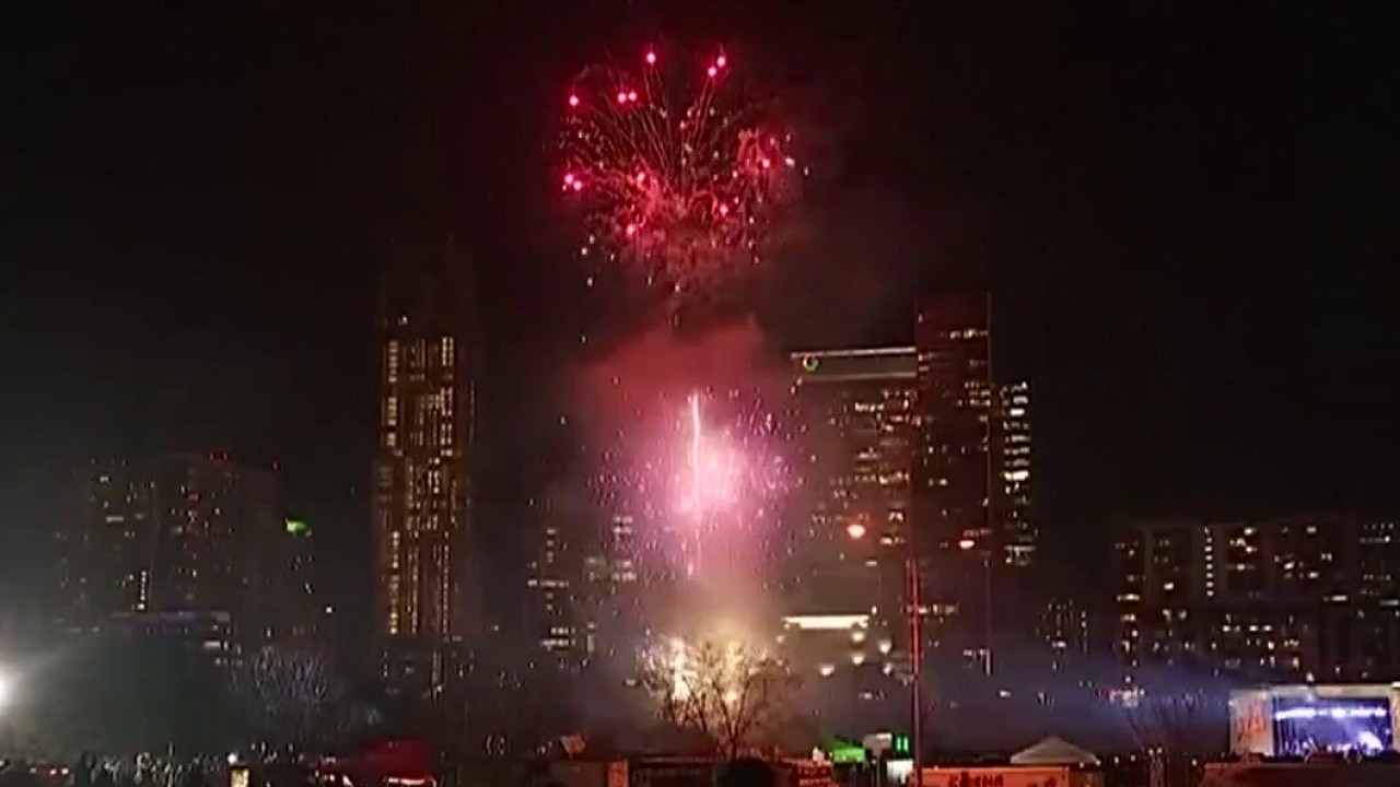 CTX celebrates America's 250th birthday