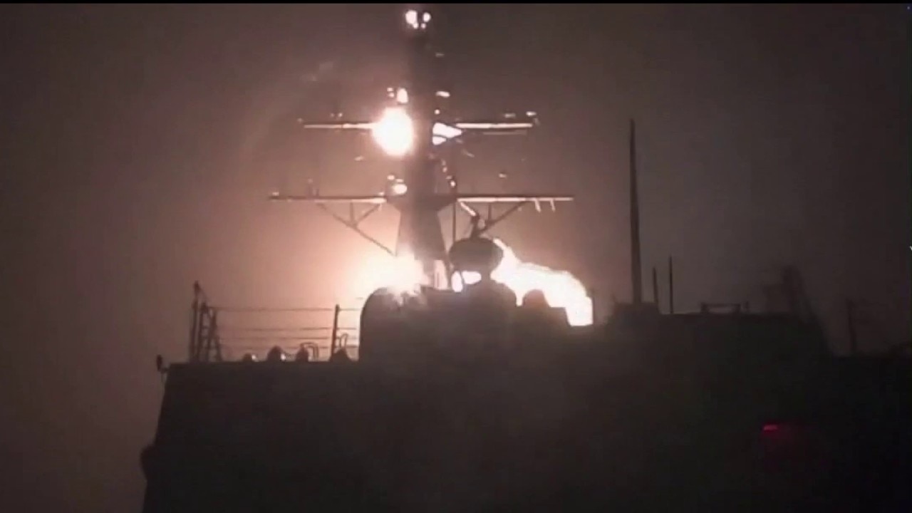 North Texas soldier among three killed in Iranian strikes as US launches counterattacks