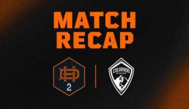 Houston Dynamo 2