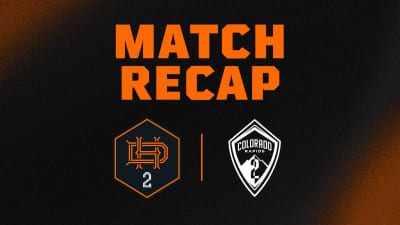 Houston Dynamo 2